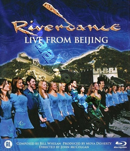 Riverdance - Live from Beijing (Blu-Ray)